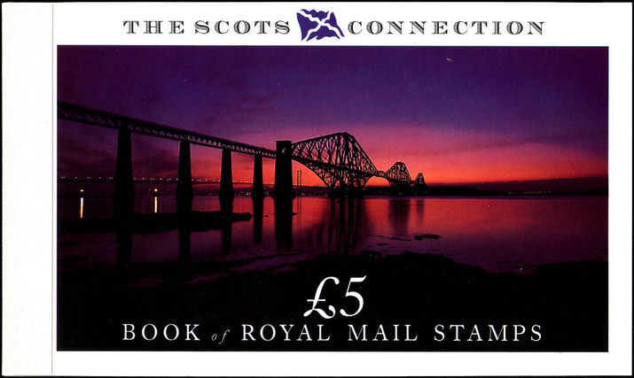 1989 Prestige booklet Scots