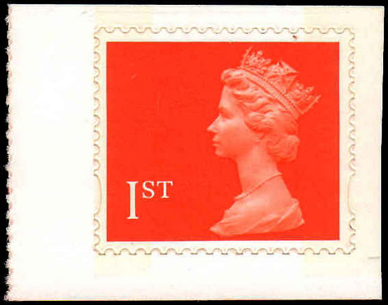1994 1st NVI self-adhesive DOUBLE PHOSPHOR (Unpriced in SG Spec) unmounted mint.