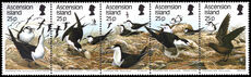 Ascension 1988 Sea Birds (2nd series). Sooty Tern unmounted mint.