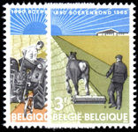 Belgium 1965 Boerenbond unmounted mint.