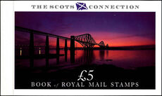 1989 Prestige booklet Scots