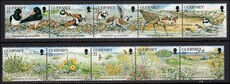 Guernsey 1991 Nature Conservation. L'Eree Shingle Bank Reserve unmounted mint.