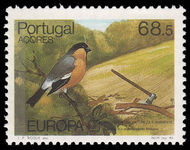 Azores 1986 Europa unmounted mint.