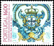 Portugal 1984 Tiles (13th series) unmounted mint.