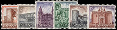Spain 1977 Tourism unmounted mint.