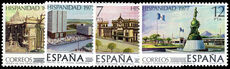 Spain 1977 Spanish-Guatemalan Relations unmounted mint.