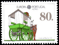 Azores 1988 Europa unmounted mint.