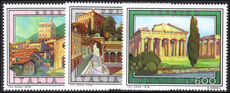 Italy 1978 Tourist Publicity unmounted mint.