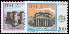 Italy 1978 Europa unmounted mint.