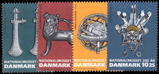 Denmark 2007 Bicentenary of National Museum unmounted mint.