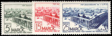 French Morocco 1949 75th Anniversary of UPU unmounted mint.