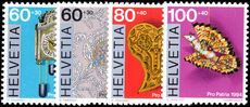 Switzerland 1994 Pro-Patria unmounted mint.