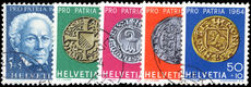 Switzerland 1964 Pro-Patria fine used.