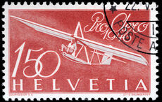 Switzerland 1946 Air special fine used.
