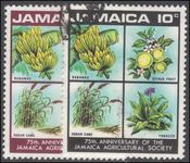 Jamaica 1970 Jamaican Agriculture fine used.