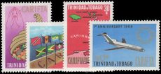 Trinidad & Tobago 1969 CARIFTA unmounted mint.