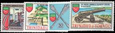 Trinidad & Tobago 1969 Port-of-Spain Conference unmounted mint.