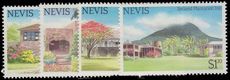 Nevis 1984 Tourism unmounted mint.