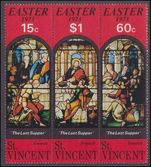 St Vincent 1973 Easter unmounted mint.