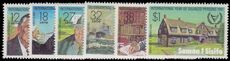 Samoa 1981 International Year for Disabled Persons unmounted mint.