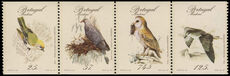 Madeira 1987 Birds (1st series) unmounted mint.