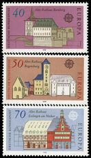 West Germany 1978 Europa unmounted mint.