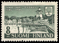 Finland 1946 400th Anniversary of Tammisaari unmounted mint.