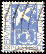 France 1934 Dove of Peace fine used.