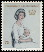 Liechtenstein 1965 Special Issue unmounted mint.