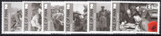 Isle of Man 2014 Centenary of World War I unmounted mint.