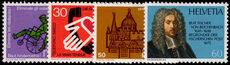 Switzerland 1975 Publicity unmounted mint.