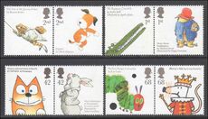 2006 Animal Tales unmounted mint.