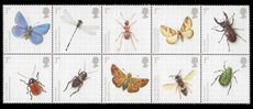 2008 Action for Species (2nd series) unmounted mint.