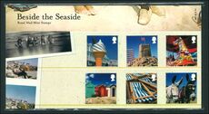 2007 Seaside Presentation Pack.