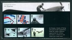 2008 Air Displays Presentation Pack.