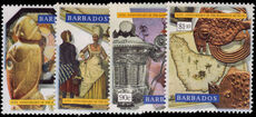 Barbados 1993 Barbados Museum unmounted mint.