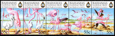Bahamas 1999 40th Anniversary of National Trust (1st issue) unmounted mint.