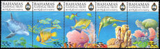 Bahamas 1999 40th Anniversary of National Trust (2nd issue) unmounted mint.