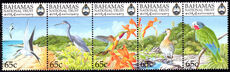 Bahamas 1999 National Trust 3rd unmounted mint.