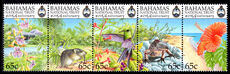 Bahamas 1999 National Trust 4th unmounted mint.