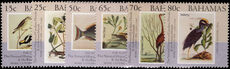 Bahamas 2002 Natural History unmounted mint.