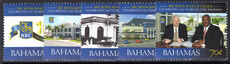 Bahamas 2008 Royal Bank of Canada unmounted mint.