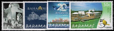 Bahamas 2014 Ministry of Tourism unmounted mint.