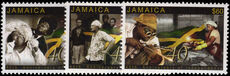 Jamaica 2002 Independence Anniversary unmounted mint.