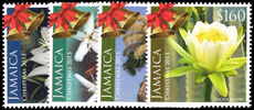 Jamaica 2013 Christmas unmounted mint.