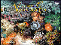 Vanuatu 2005 Coral Gardens souvenir sheet unmounted mint.