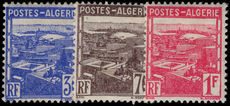 Algeria 1941 Algiers unmounted mint.