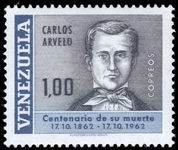 Venezuela 1964 Dr Carlos Arvelo unmounted mint.