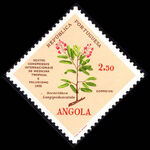 Anguilla 1982 Birth Anniversay of A A Milne unmounted mint.