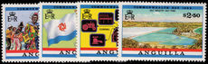 Anguilla 1983 Commonwealth Day unmounted mint.